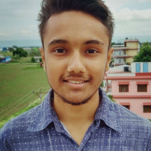 Lisan Mondol